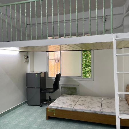 Apartment For Rent TP. Hồ Chí Minh Ngoại thất bức ảnh