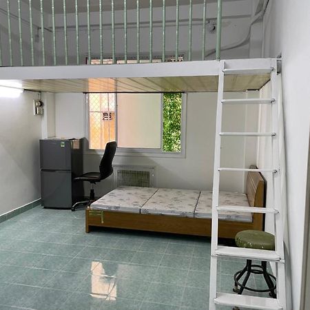Apartment For Rent TP. Hồ Chí Minh Ngoại thất bức ảnh