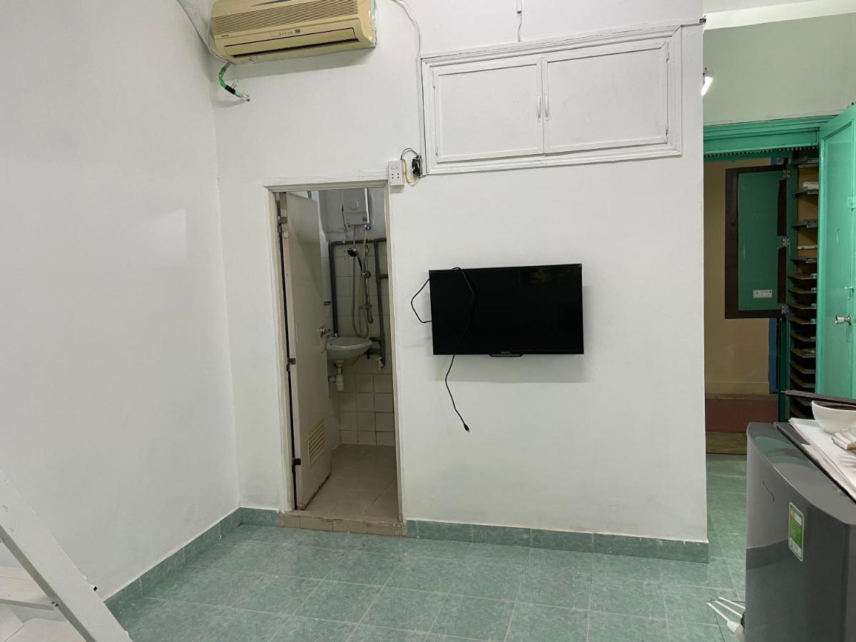 Apartment For Rent TP. Hồ Chí Minh Ngoại thất bức ảnh