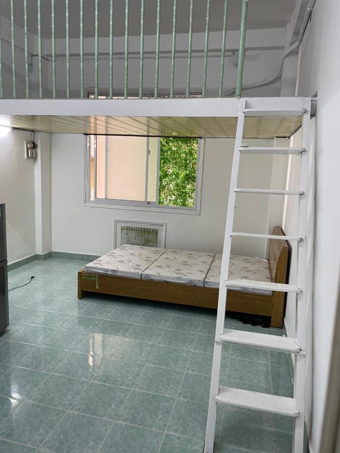 Apartment For Rent TP. Hồ Chí Minh Ngoại thất bức ảnh