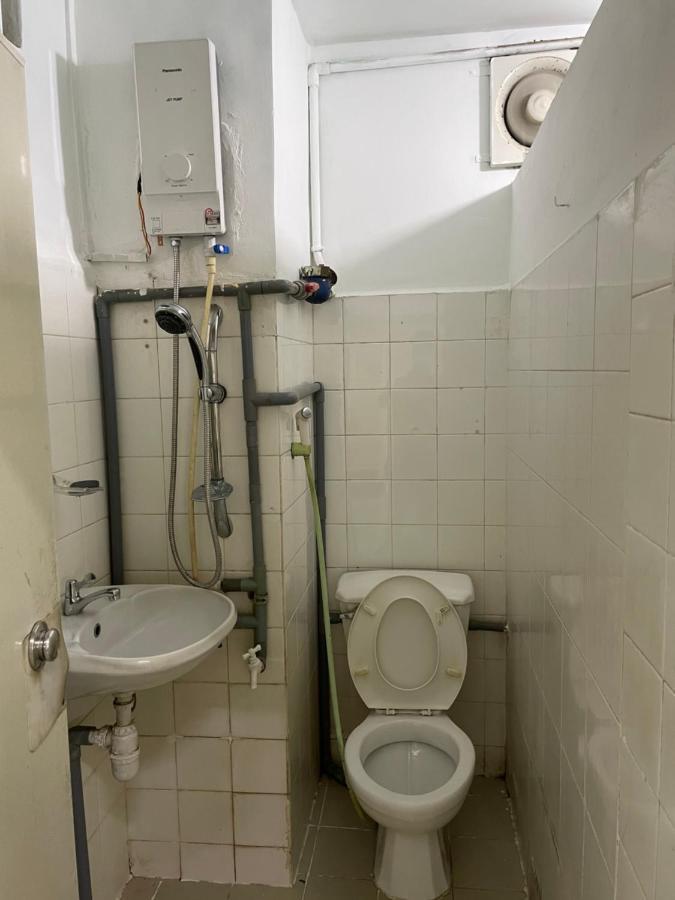 Apartment For Rent TP. Hồ Chí Minh Ngoại thất bức ảnh