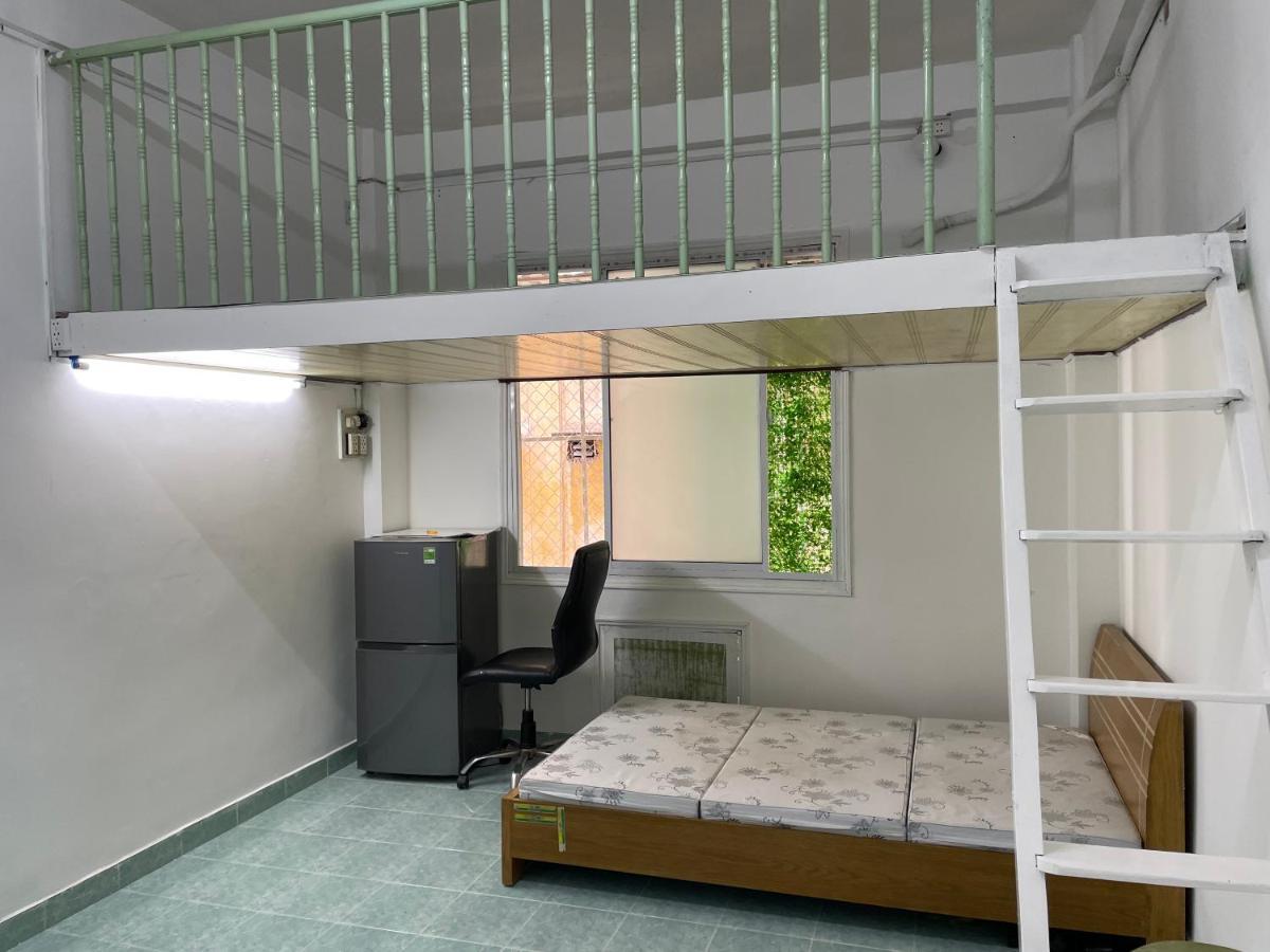 Apartment For Rent TP. Hồ Chí Minh Ngoại thất bức ảnh