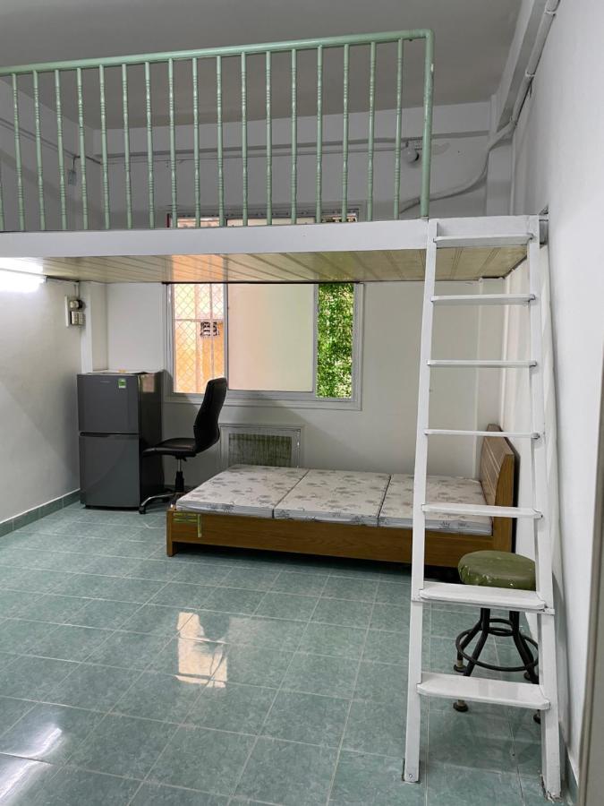 Apartment For Rent TP. Hồ Chí Minh Ngoại thất bức ảnh