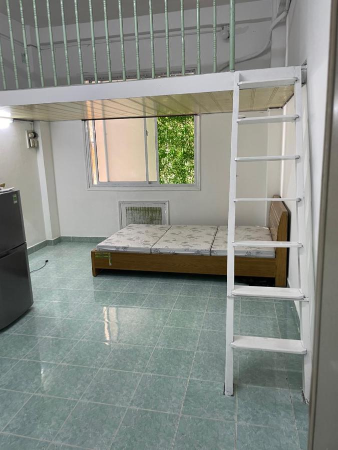Apartment For Rent TP. Hồ Chí Minh Ngoại thất bức ảnh